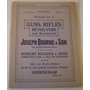 Guns Rifles Revolvers and Accessories