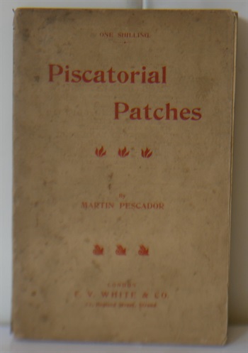 Piscatorial