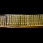 Badminton Library Complete Set