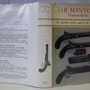The Mantons Gunmakers, The Mantons Supplement