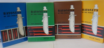 Bayonets