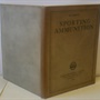 Sporting Ammunition Manufactured By Eley Brothers Limited And Kynoch Limited & Sporting Gunpowders Manufactured By Curtis's & Harvey Limited And Nobels Explosives Co Limited