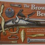 The Brown Bess: An Identification Guide and Illustrated Study of Britain's Most Famous Musket