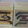 The Mantons: Gunmakers and The Manton Supplement