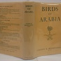 BIRDS OF ARABIA