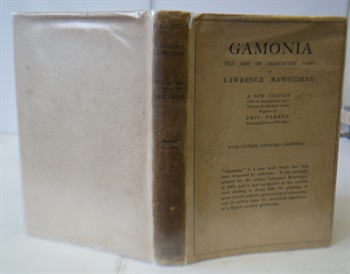 Gamonia