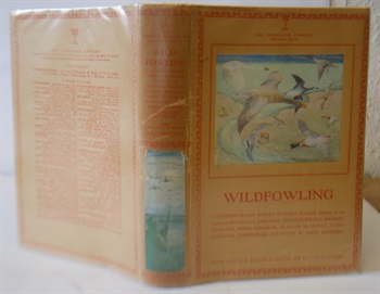 Wildfowling